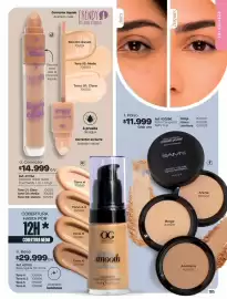 Catálogo Carmel Página 185