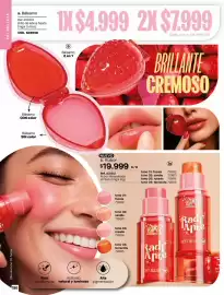 Catálogo Carmel Página 186