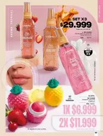 Catálogo Carmel Página 187