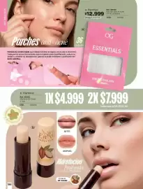 Catálogo Carmel Página 188