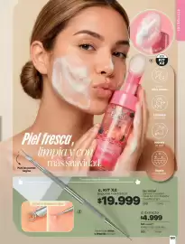 Catálogo Carmel Página 189