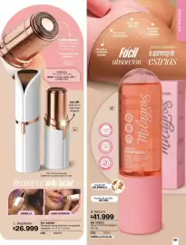 Catálogo Carmel Página 191