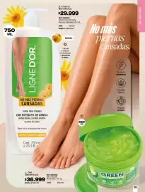 Catálogo Carmel Página 193