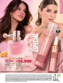 Catálogo Carmel Página 195