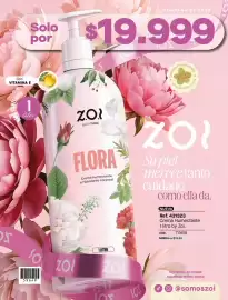 Catálogo Carmel Página 196