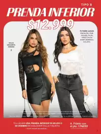 Catálogo Carmel Página 199