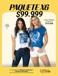 Catálogo Carmel Página 201