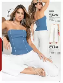 Catálogo Carmel Página 21