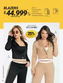 Catálogo Carmel Página 212