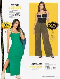 Catálogo Carmel Página 217