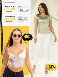 Catálogo Carmel Página 218