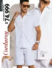 Catálogo Carmel Página 22