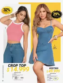 Catálogo Carmel Página 222