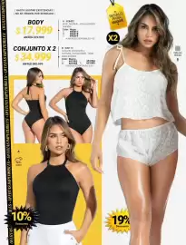 Catálogo Carmel Página 226