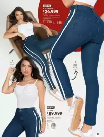 Catálogo Carmel Página 23