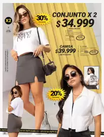 Catálogo Carmel Página 232