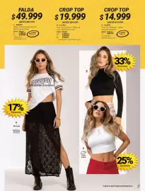 Catálogo Carmel Página 233