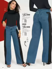 Catálogo Carmel Página 24