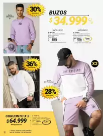 Catálogo Carmel Página 242