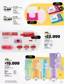 Catálogo Carmel Página 243