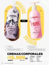 Catálogo Carmel Página 244