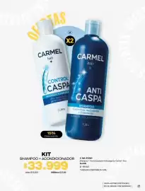 Catálogo Carmel Página 245