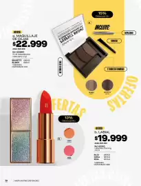 Catálogo Carmel Página 246