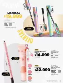 Catálogo Carmel Página 247