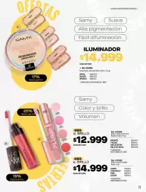 Catálogo Carmel Página 249