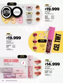 Catálogo Carmel Página 252