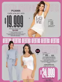 Catálogo Carmel Página 256