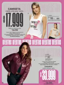 Catálogo Carmel Página 257