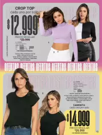 Catálogo Carmel Página 258