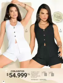Catálogo Carmel Página 26