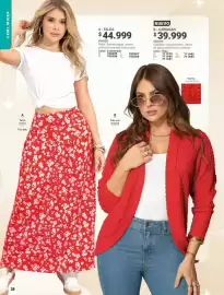 Catálogo Carmel Página 28