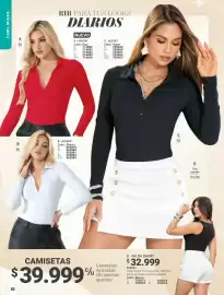 Catálogo Carmel Página 30