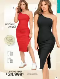 Catálogo Carmel Página 31