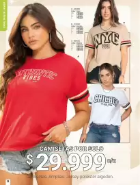 Catálogo Carmel Página 32