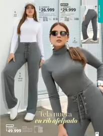 Catálogo Carmel Página 37