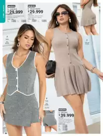 Catálogo Carmel Página 38
