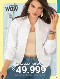 Catálogo Carmel Página 39