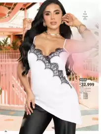 Catálogo Carmel Página 4