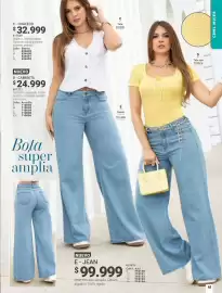 Catálogo Carmel Página 41