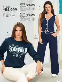 Catálogo Carmel Página 43