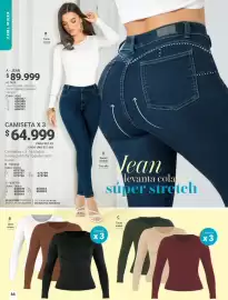 Catálogo Carmel Página 44