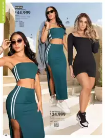 Catálogo Carmel Página 46