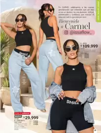 Catálogo Carmel Página 47