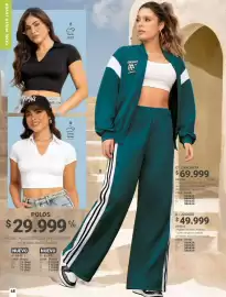 Catálogo Carmel Página 48