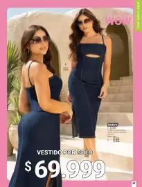 Catálogo Carmel Página 49