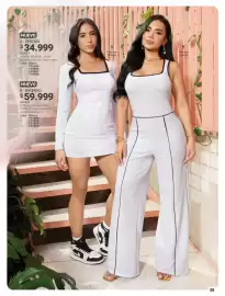 Catálogo Carmel Página 5